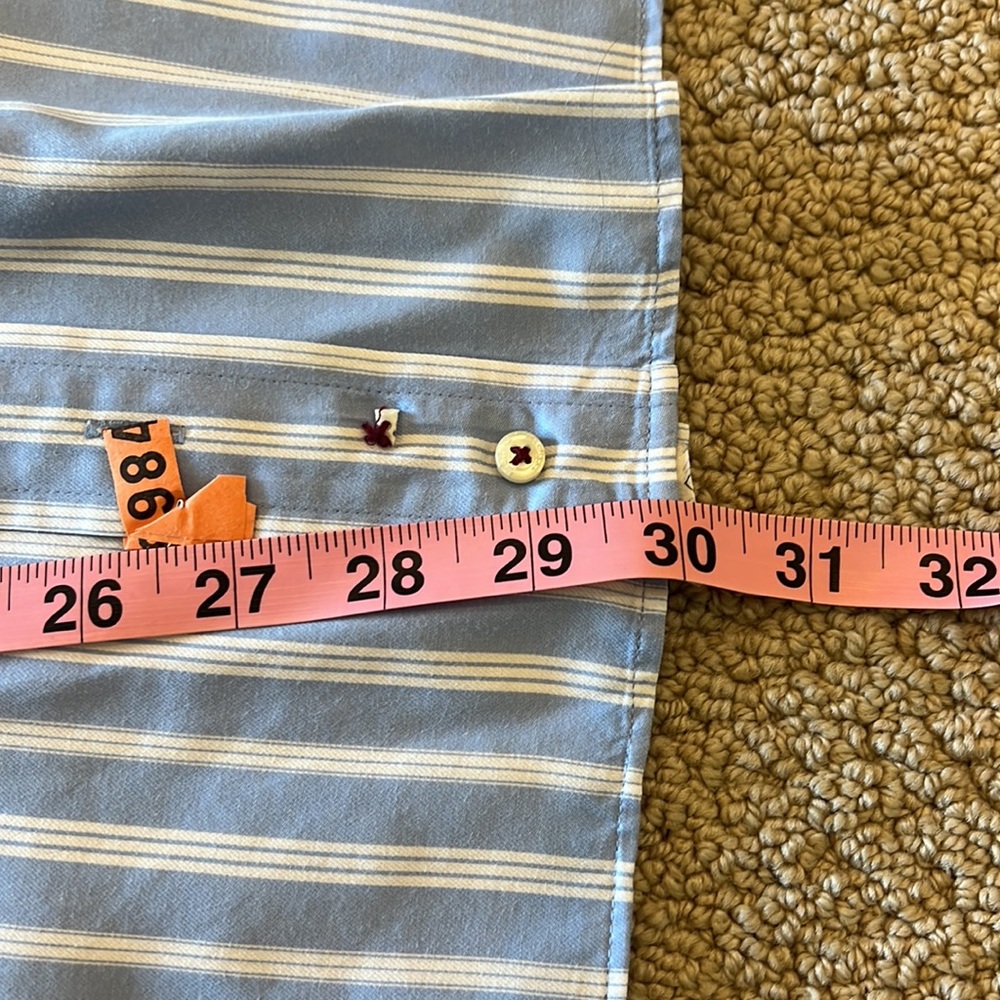Mens button down - Picture 8 of 8